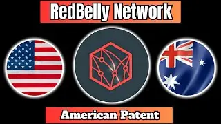 Redbelly Network: USA Patent + $2 trillion in Carbon Credits by the end of 2025 #RBNT #Lightlink