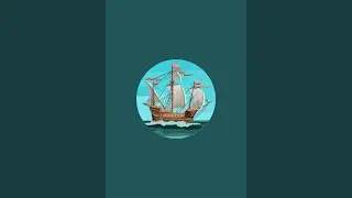 Admiring Sailing Ship is live! The Atlantic Ocean Live!
