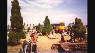 BREL Doncaster Works Open Day 28th July 1984. ( Slideshow )