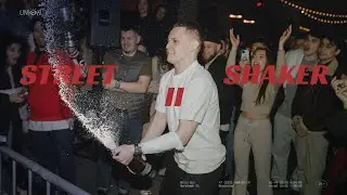 STREET SHAKER II