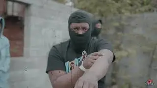 Hadii Bandzz - You Not (Official Video)🎥 by @RARIDIGITAL