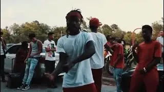 Kode Red official video - GKBishop