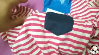 ulas kiriman baju anak | velalosa