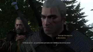 Witcher 3 - Part 105 - Practicum in Advanced Alchemy