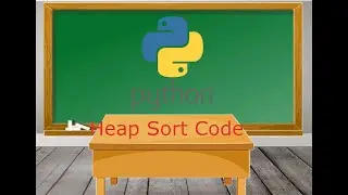 Python DSA 46 | Python DSA