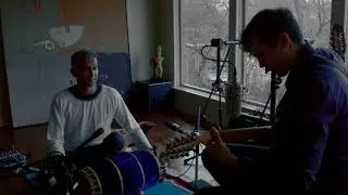 Elden Kelly & Bobby Bringi:  Inner Warrior