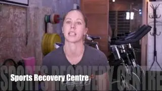 Sports Recovery Centre