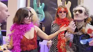 HARD ROCK CAFE FITUR 2018