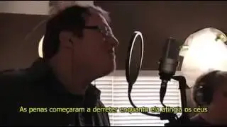 Guardian - Psychedelic Runaway - Live in Studio from House of Guardian (Legendado)