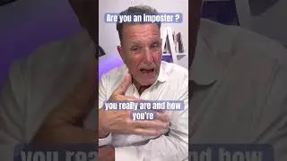 Are you an imposter?