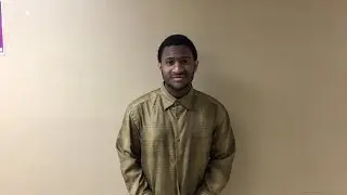 Othello by William Shakespeare.  Performed by Zamond Herbert