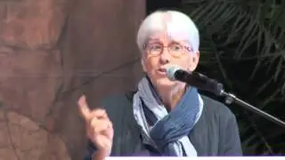 Replay Paray Enseignement de Béatrice et Yves DUFOUR du 10 août 2016