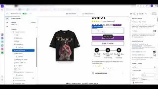 Shrine Pro Shopify Theme Latest Installation and features check | Themezone