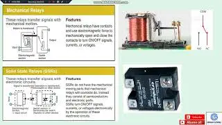 SSR Solid State Relay, tristor, triyak, diyak, R&ouml;le, kontakt&ouml;r. Solid State Ralay nedir. SSR nedir.
