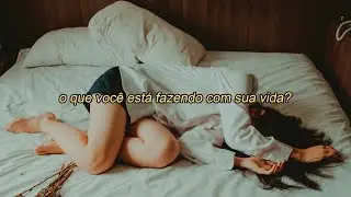 o que você está fazendo com sua vida? / oração. 04