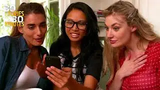 Top 30: The Lies We Tell on Dating Apps