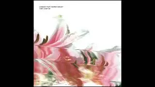 Laseech feat. Desney Bailey - Hey Love (Dego Remix)