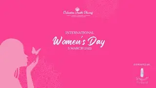 IWD 2022 Video