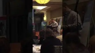 Acceptance Speech at WorkWithoutLimits Event