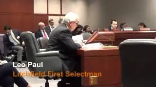 CCM Testimony: Leo Paul - HB 5092