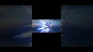 ulti character in game Artery Gear Fusion #arterygear #shortsvideo