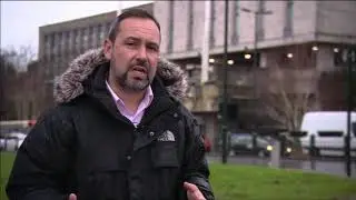 Granada Reports 25 Nov Oldham Grooming Scandal