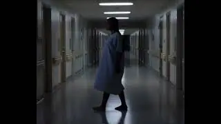Strange Things In The Dark 