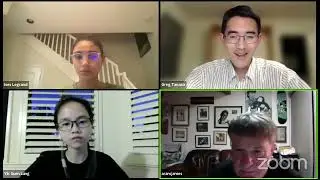 Office Hours: Palo Alto Police Chief Selection with Aram James