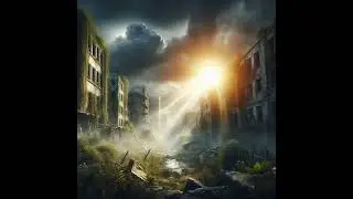 HeletriX - World in Ruins