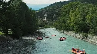 Dora Baltea Part 1