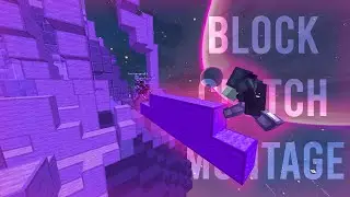 The Best Block Clutch Montage