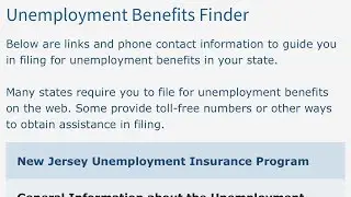 How To Apply For Unemployment Benefits For Uber Lyft Drivers & Gig Workers