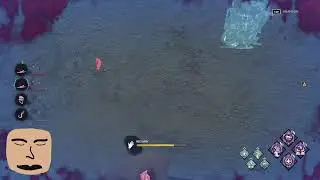 Gayvid Booner plays Dead by Daylight