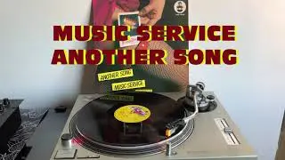 Music Service - Another Song (Italo-Disco 1984) (Extended Version) AUDIO HQ - FULL HD