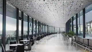 Swiss&ocirc;tel Kursaal Bern, Switzerland | Travel With Geetika