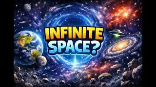 How Small Are We in the Universe? #science #space #youtube #trending