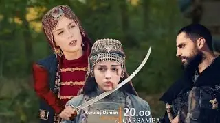 Real History of ilbay Alp - Spy of Osman Bey! | Ilbay Alp History