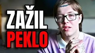 Český Youtuber Na Dně