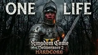 KCD2 Hardcore Permadeath | All Perks | The Grind... 8