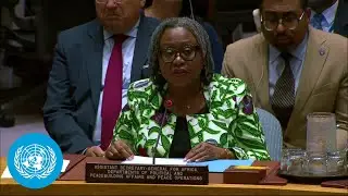 Democratic Republic of the Congo: insecurity is rising despite diplomatic progress | United Nations