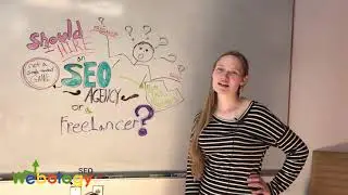 Should I Hire an SEO agency or a Freelancer - SEO Freelancer India