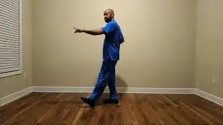 Hey Ego Line Dance