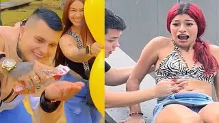 KETCHUP Chaos Erupts in This Hilarious Prank!