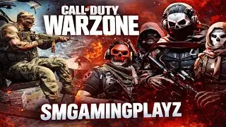 CODM | WARZONE GRINDIING CONTINUE | EPIC MOMENTS