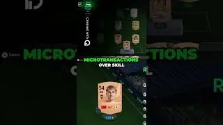 Улучшила ли функция Ultimate Team игру FIFA или испортила её микротранзакциями?