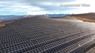 Industriya ng malinis na enerhiya, patuloy na isusulong ng Tsina