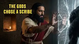 The Real Doctor Strange: Legend of the First Sorcerer Supreme