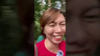 Had Fun in Zoobic Safari