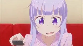 New Game! ~ caught on camera pt2