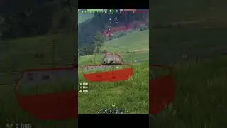 Canopener. #wot #worldoftanks #short #wargaming #миртанков #tank #танки  #wotгайд